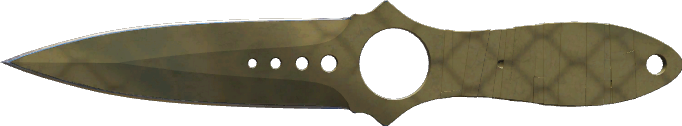 weapon