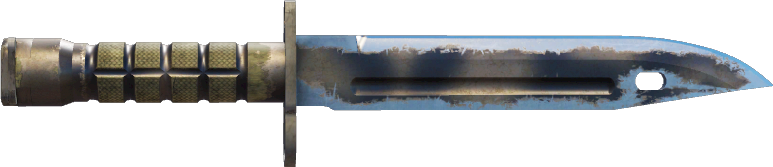 StatTrak™ Scorched