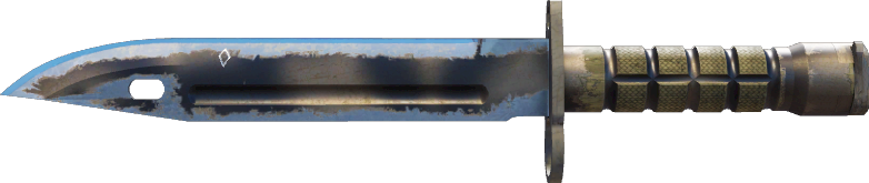 StatTrak™ Scorched