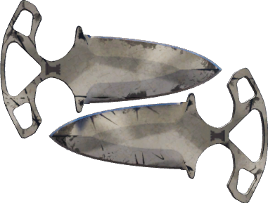 StatTrak™ Urban Masked