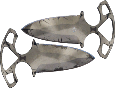 StatTrak™ Urban Masked