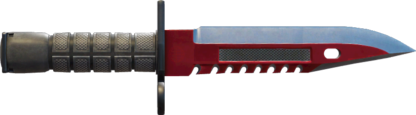 StatTrak™ Autotronic