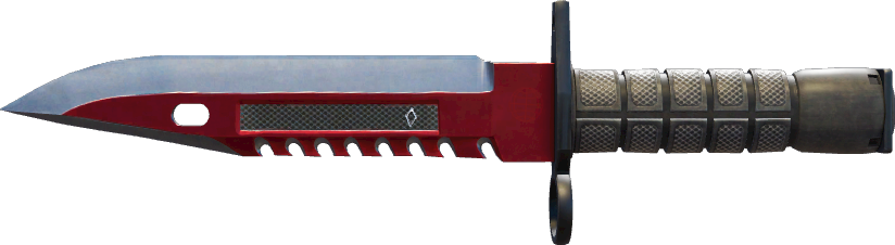 StatTrak™ Autotronic