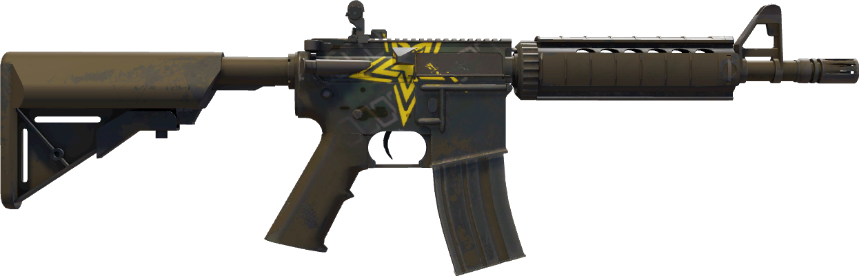 StatTrak™ Zirka