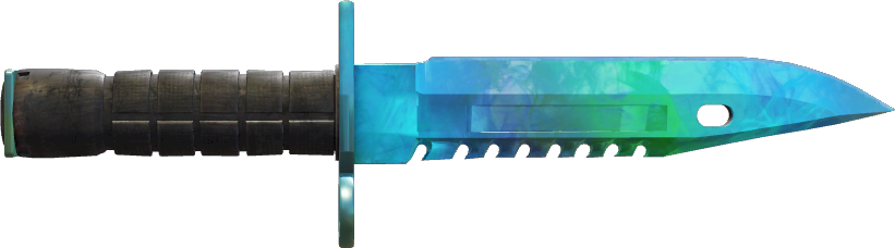 Gamma Gamma Doppler Phase 3