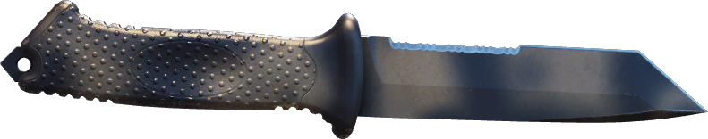 StatTrak™ Scorched