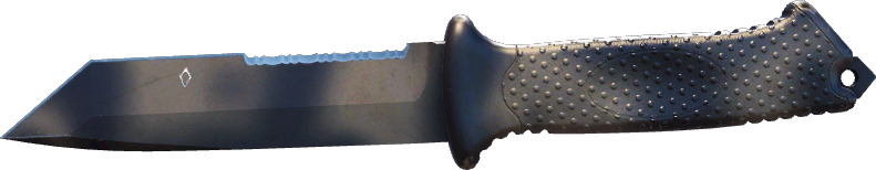 StatTrak™ Scorched