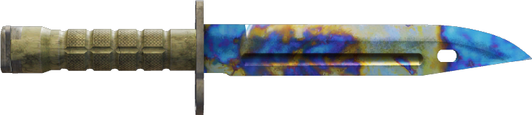StatTrak™ Case Hardened