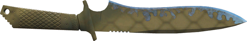 StatTrak™ Safari Mesh