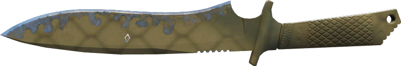 StatTrak™ Safari Mesh