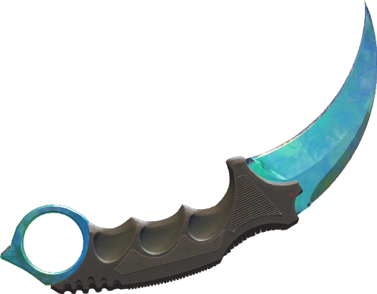 Gamma Doppler Phase 3 Gama