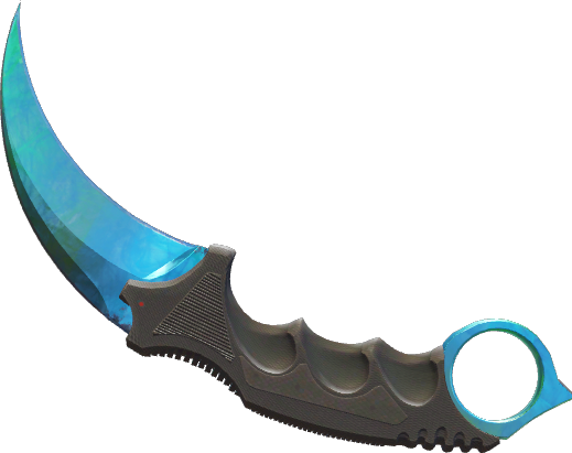 Gamma Doppler Phase 3 Gama