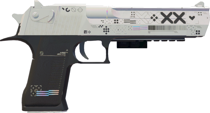 StatTrak™ Printstream