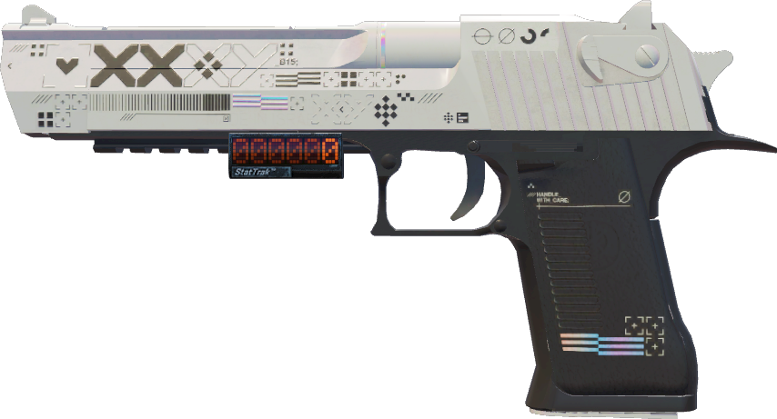 StatTrak™ Printstream