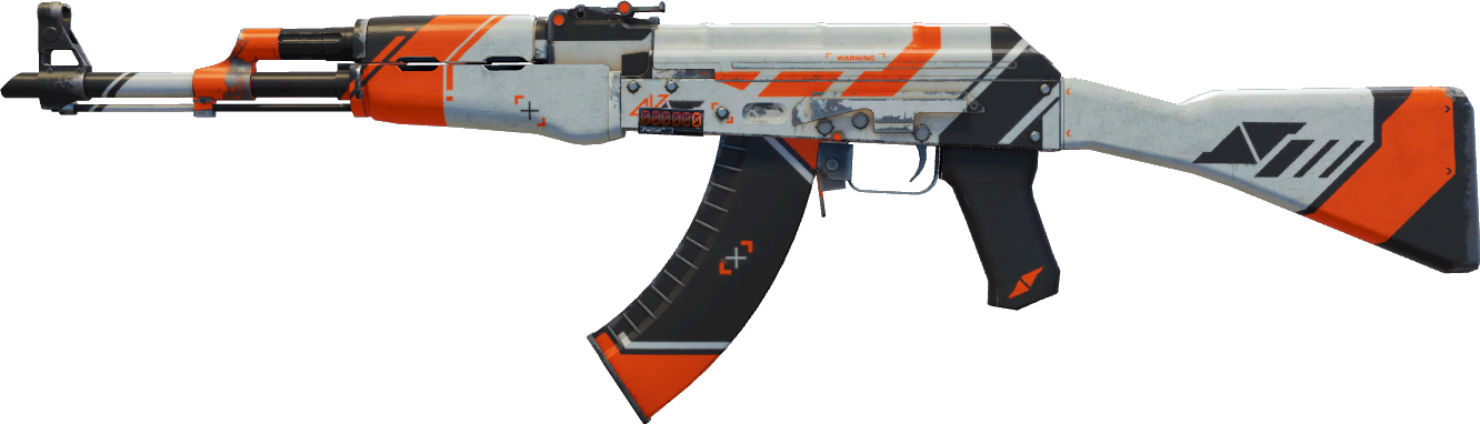 StatTrak™ Asiimov