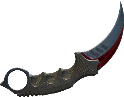 StatTrak™ Autotronic