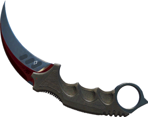 StatTrak™ Autotronic