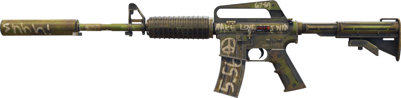 StatTrak™ Flashback