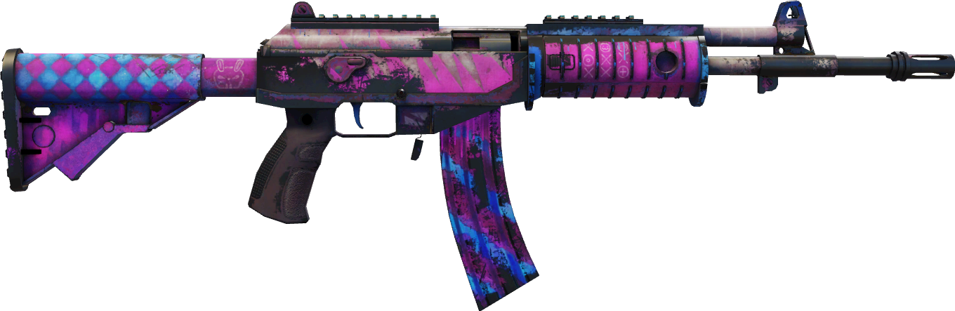 StatTrak™ Sugar Rush