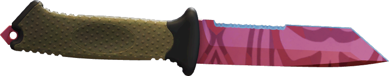 StatTrak™ Slaughter