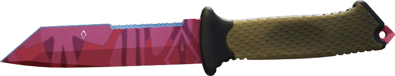 StatTrak™ Slaughter