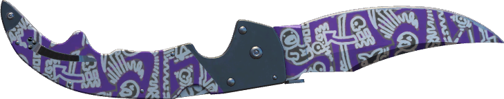 StatTrak™ Freehand