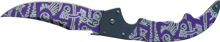 StatTrak™ Freehand