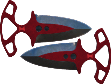 StatTrak™ Autotronic