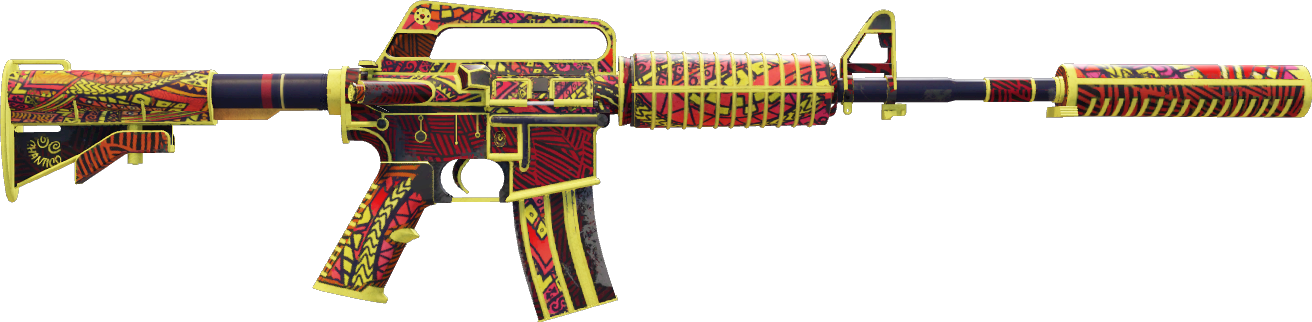 StatTrak™ Chantico's Fire
