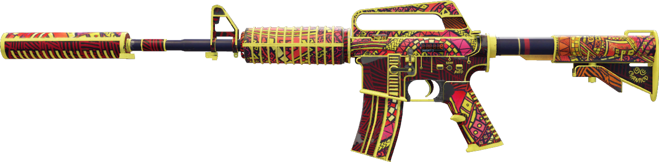 StatTrak™ Chantico's Fire