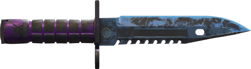 StatTrak™ Ultraviolet