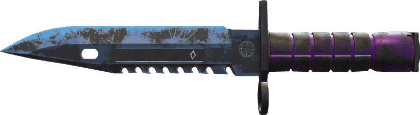 StatTrak™ Ultraviolet