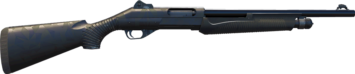 StatTrak™ Graphite