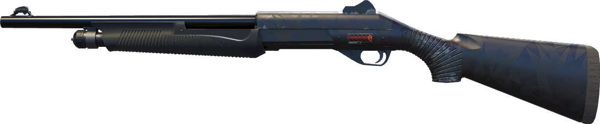 StatTrak™ Graphite