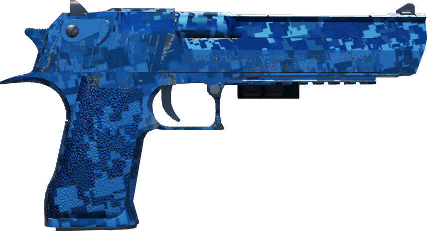 StatTrak™ Cobalt Disruption