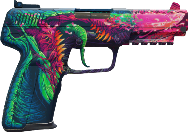 Hyper Beast