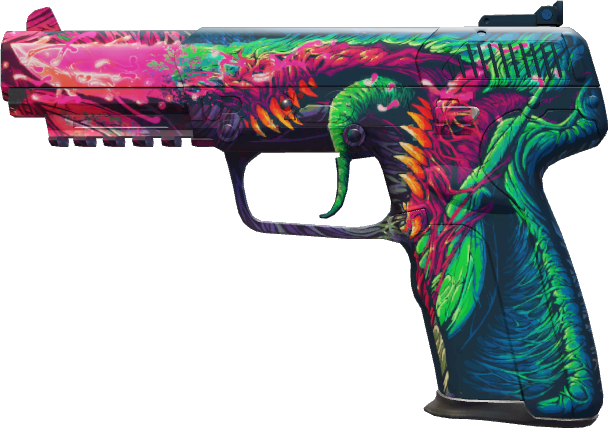 Hyper Beast