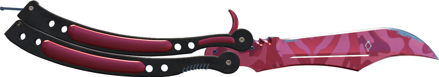 StatTrak™ Slaughter