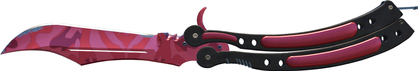 StatTrak™ Slaughter