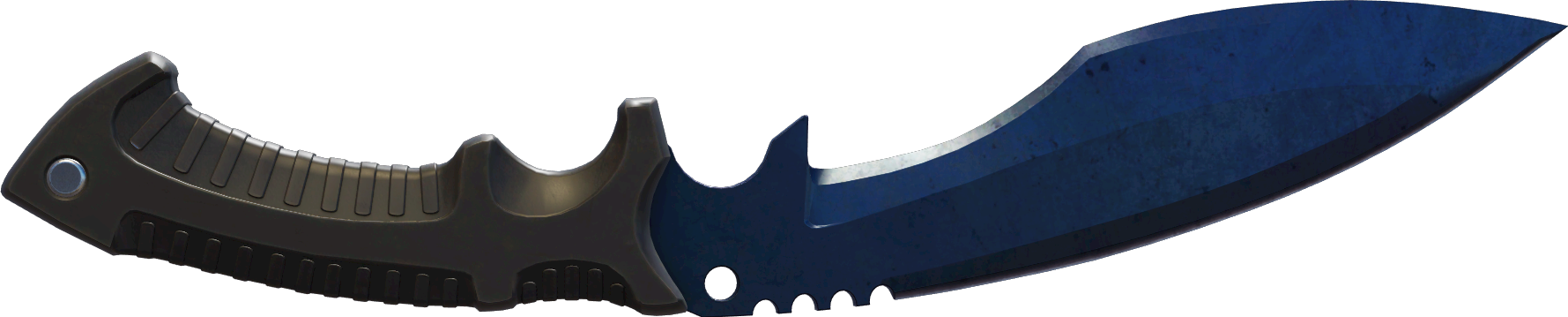 StatTrak™ Blue Steel