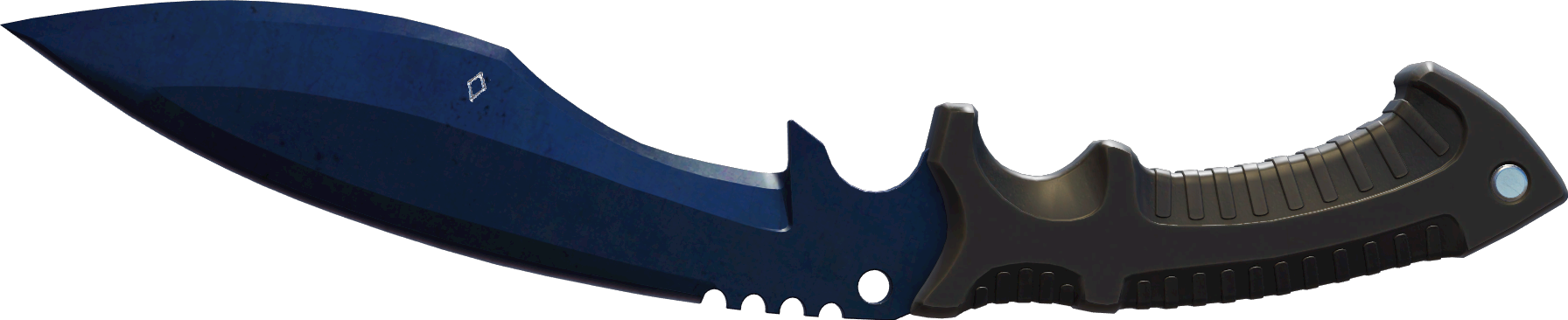 StatTrak™ Blue Steel