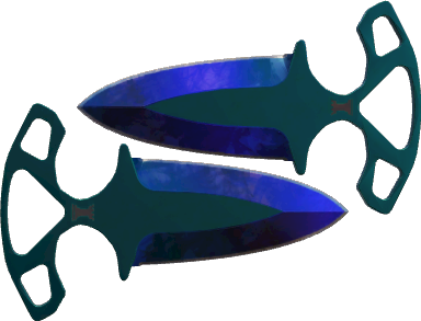 weapon