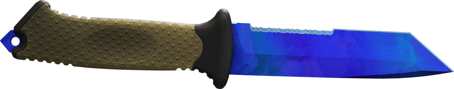 Doppler Sapphire