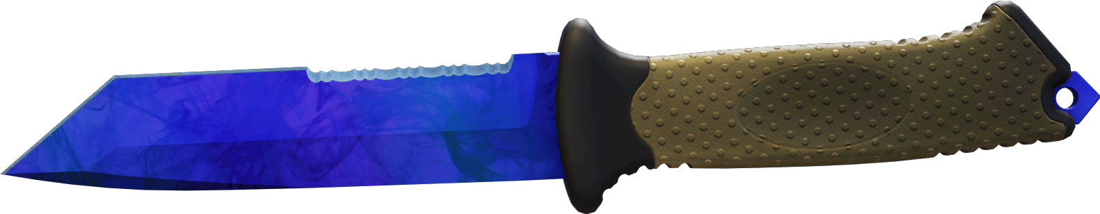 Doppler Sapphire