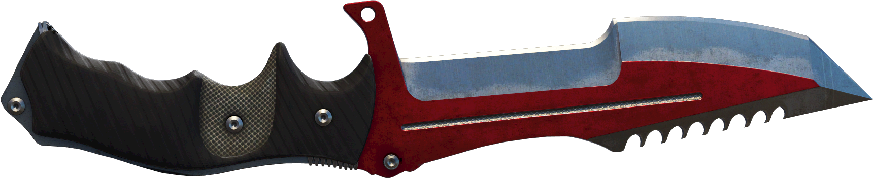 StatTrak™ Autotronic