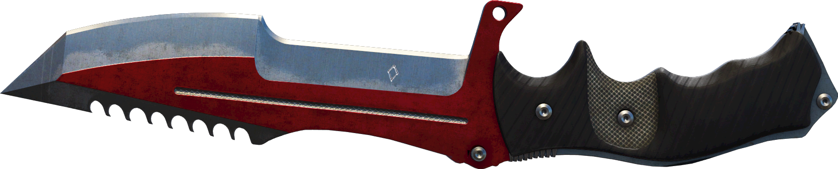 StatTrak™ Autotronic