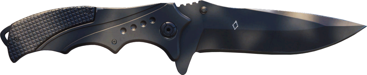 StatTrak™ Scorched