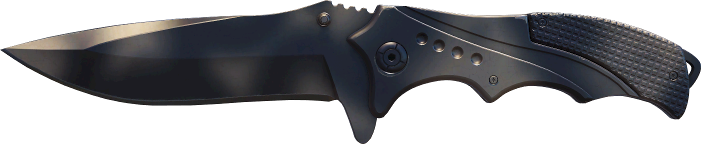 StatTrak™ Scorched