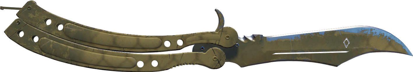 StatTrak™ Safari Mesh