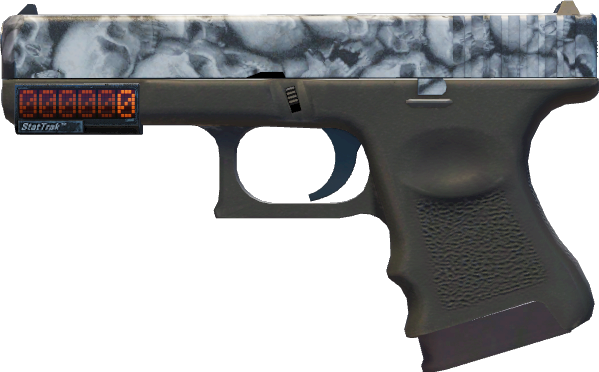 StatTrak™ Catacombs